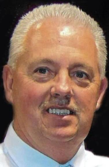 Collon Lee Smith